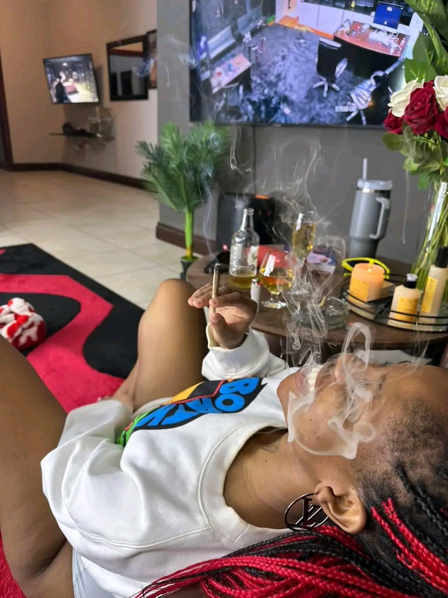 Koketso tweet media