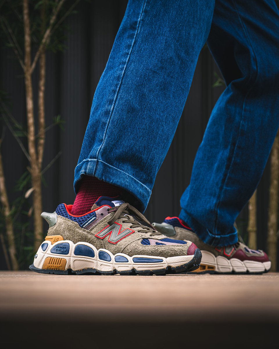Sneakers 👟 tweet media