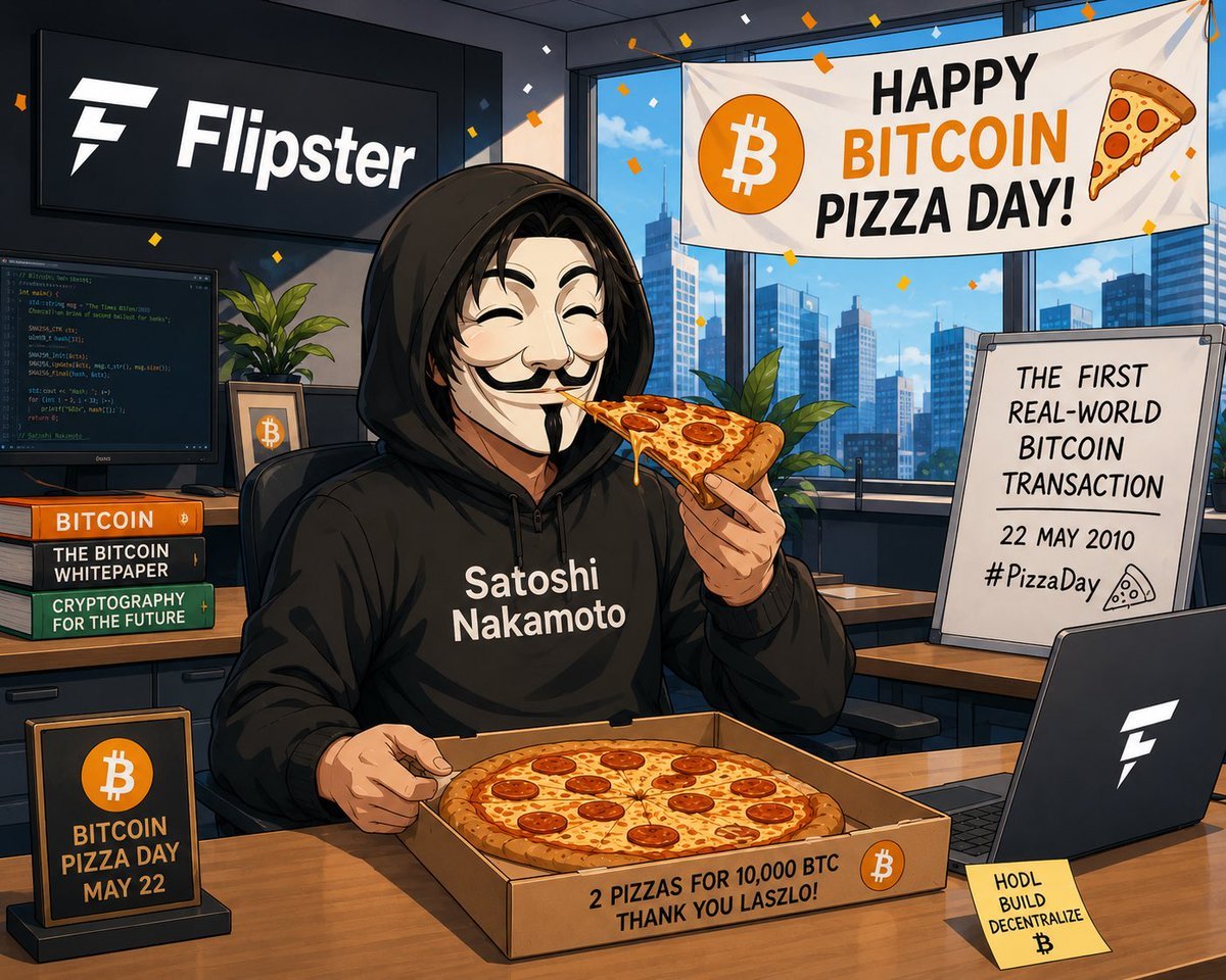 roginjohn | Flipster tweet media