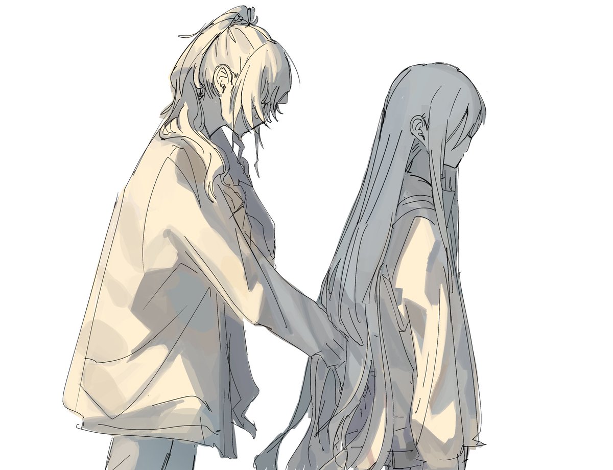 无阳化银 tweet media
