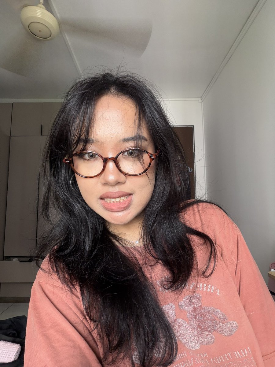 ipasanpi's tweet photo. skrg lucu, ga tau kalo liatnya pas betmut https://t.co/ri67YMun6M