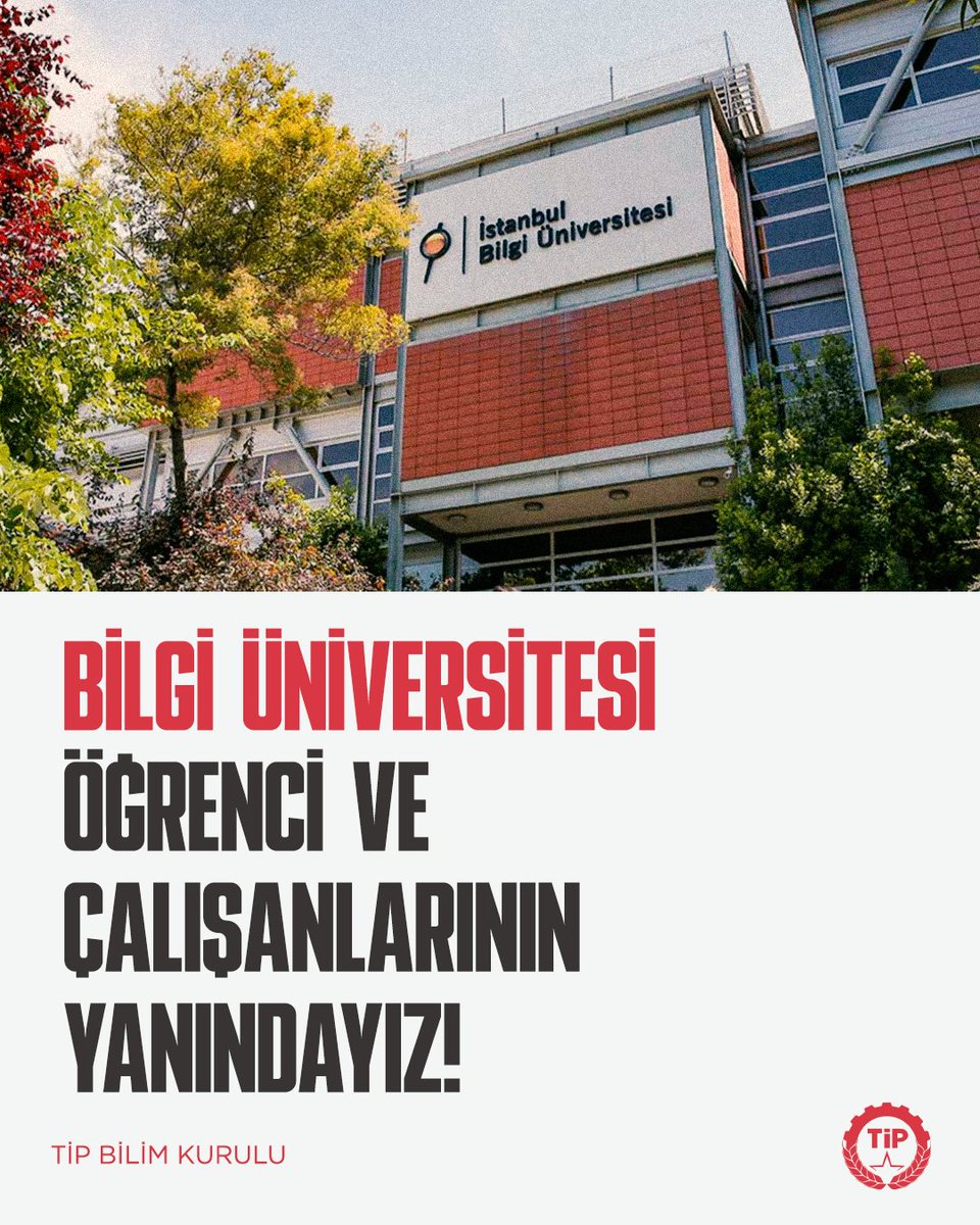 Türkiye İşçi Partisi tweet media