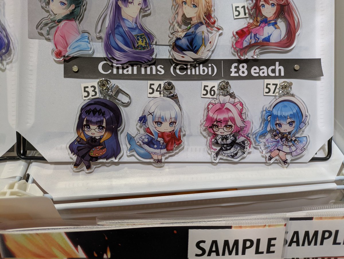 SEBU🎨AnimeCon AA66 tweet media