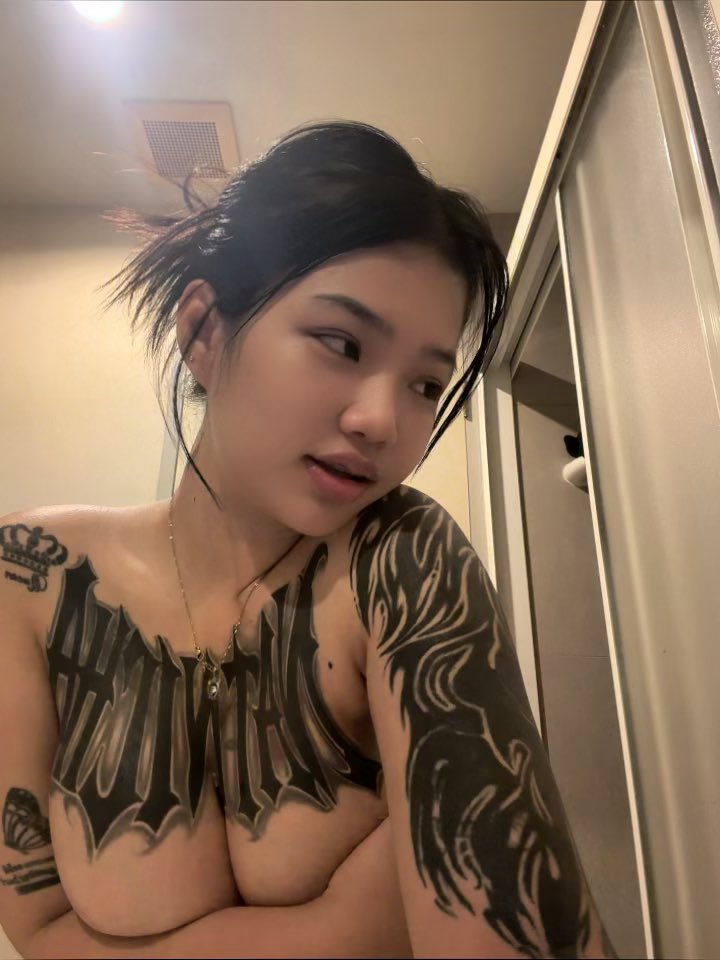 ลายล้นดิว้ะ🐰 tweet media