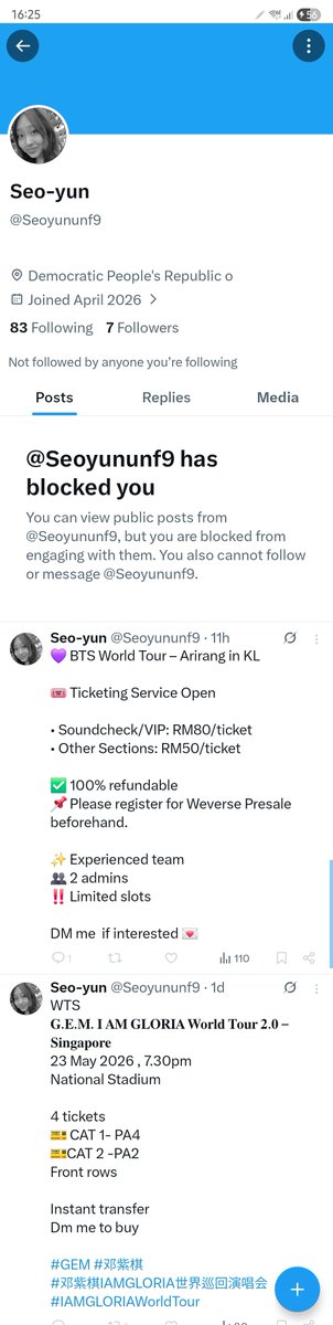 💫🍀 AroHamo 💫 🍀|| fan account tweet media