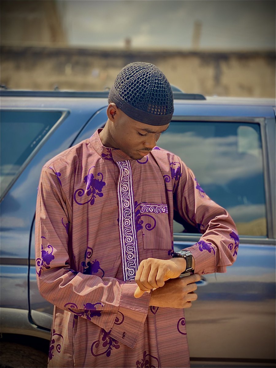 Patience tweet media