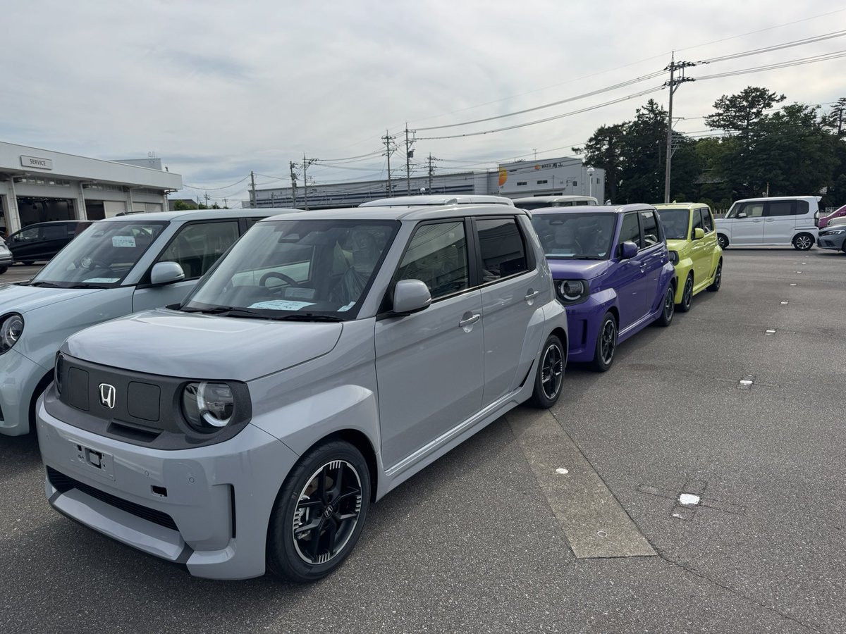 K'z銀苺 tweet media