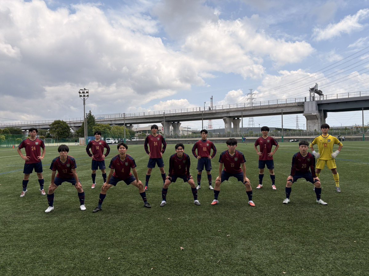 相洋高校サッカー部 ウォーマー上 10番 XXL 相洋高校サッカー部公式アカウント (@soyosoccerclub) / Posts / X