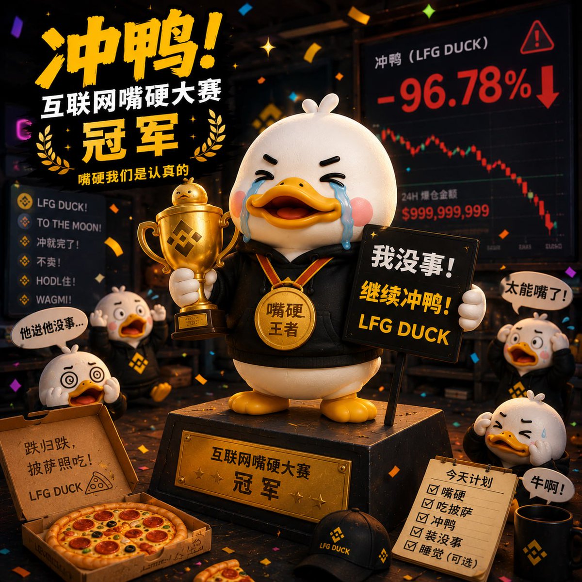 Crypto辉 tweet media