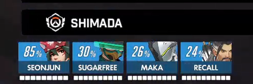 Apply's tweet photo. Overwatch 3 https://t.co/08EcA5mjxp