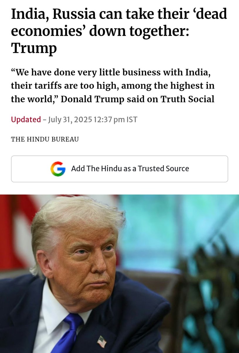 India WarZone 🇮🇳 tweet media