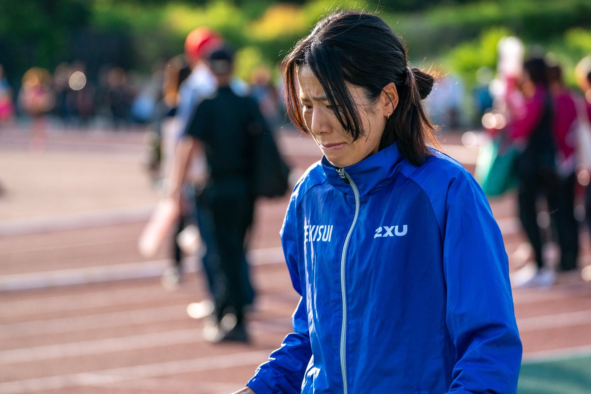 太田 涼 tweet media