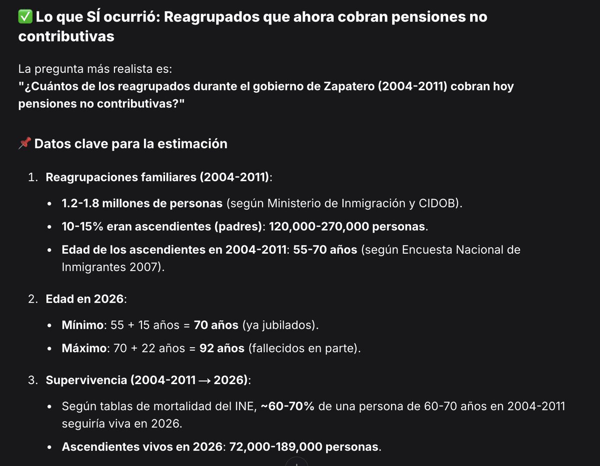 MISION IMPOSIBLE: ALPHA DE LOS HIJOS tweet media