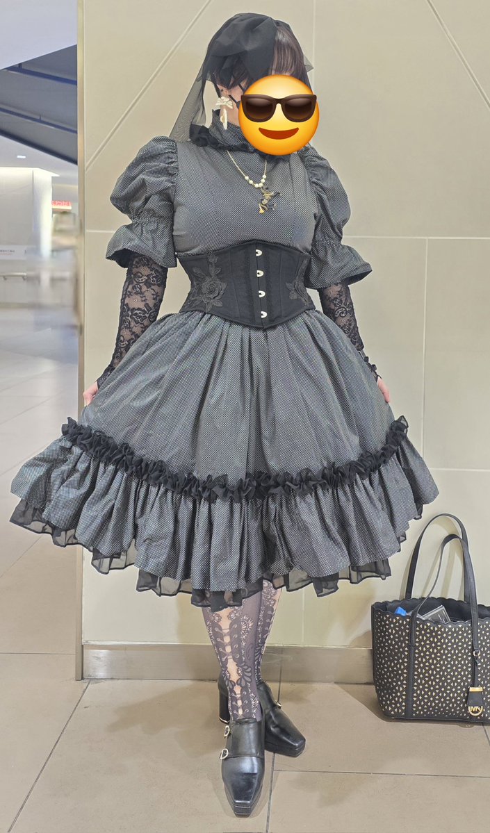 🕊️シュエット🕊️ (@chouette_hatter) / Posts / X