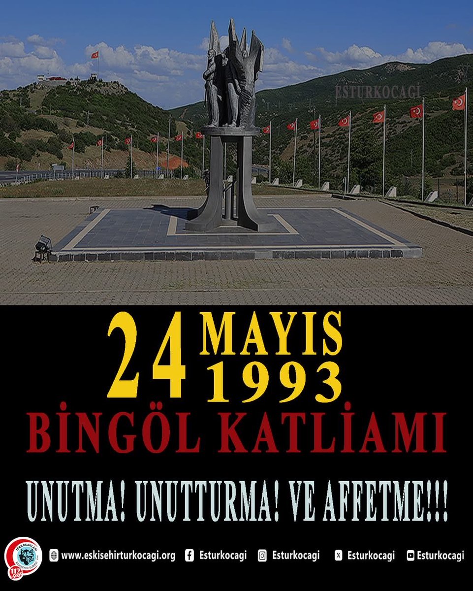 Eskişehir Türk Ocağı 🇹🇷 tweet media