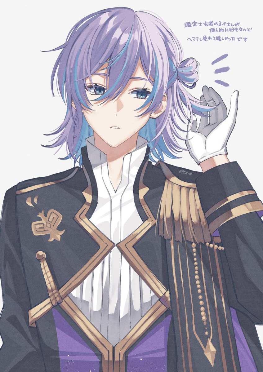 希知 tweet media