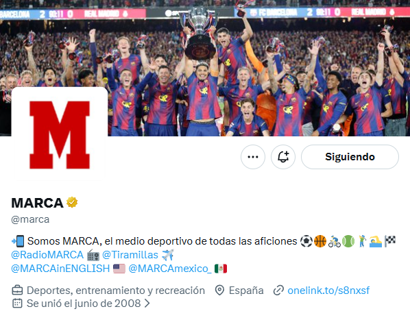 La Galerna tweet media