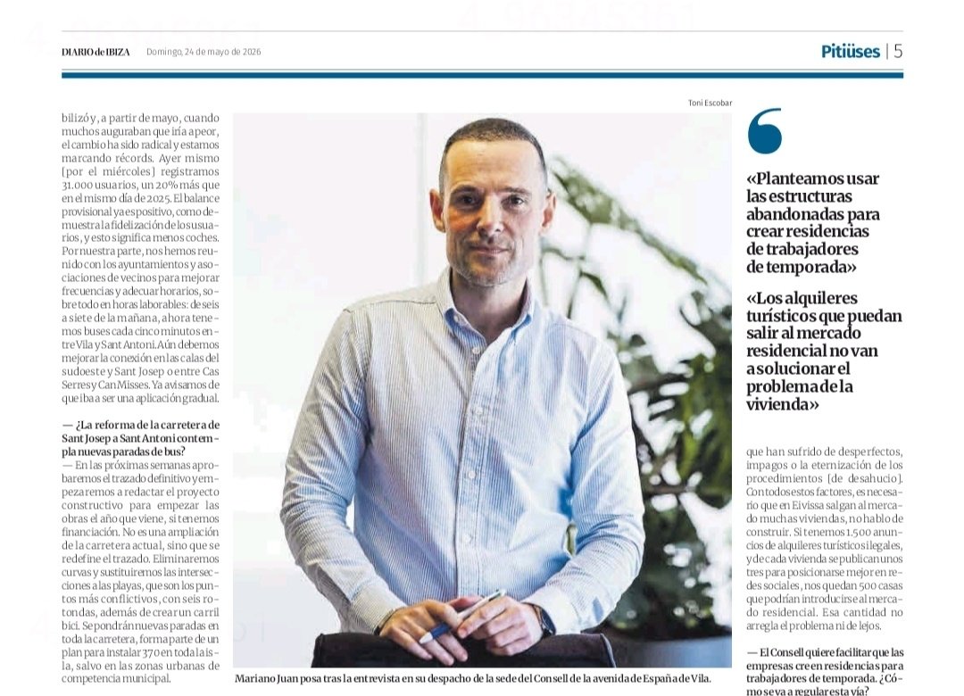 Mariano Juan Colomar tweet media