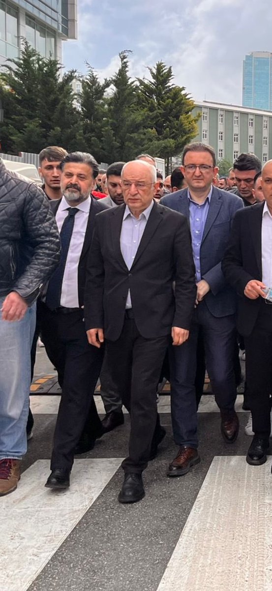 Prof. Dr. Yavuz Kaya tweet media