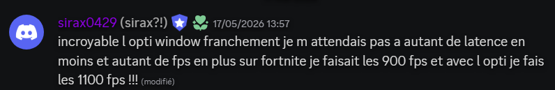 TweaksLab_'s tweet photo. Votre satisfaction, c’est notre priorité ❤️

👉 https://t.co/HA6EFtIzUv https://t.co/ei96eO4Nym