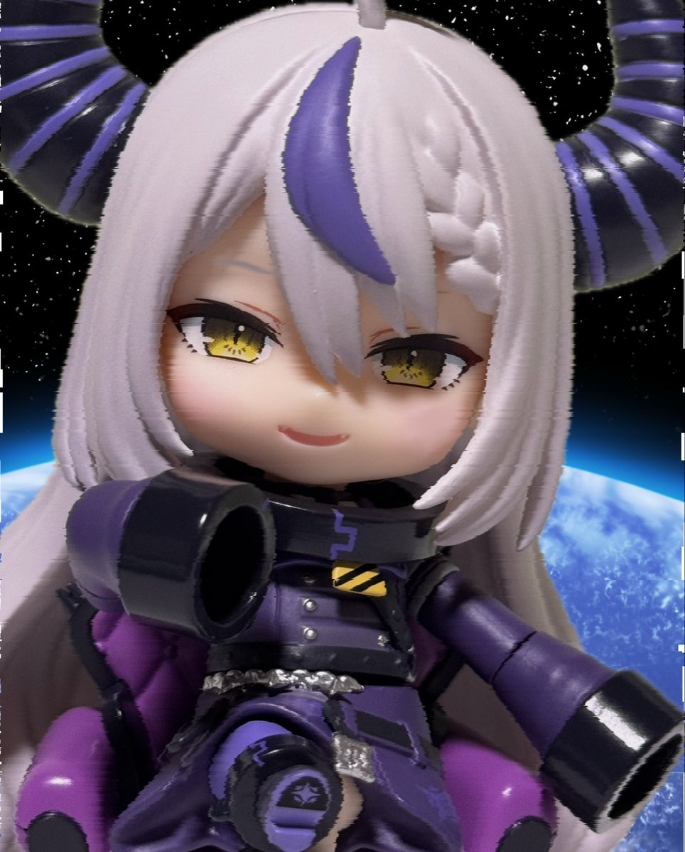 ネオ☆ユウキBREAK tweet media