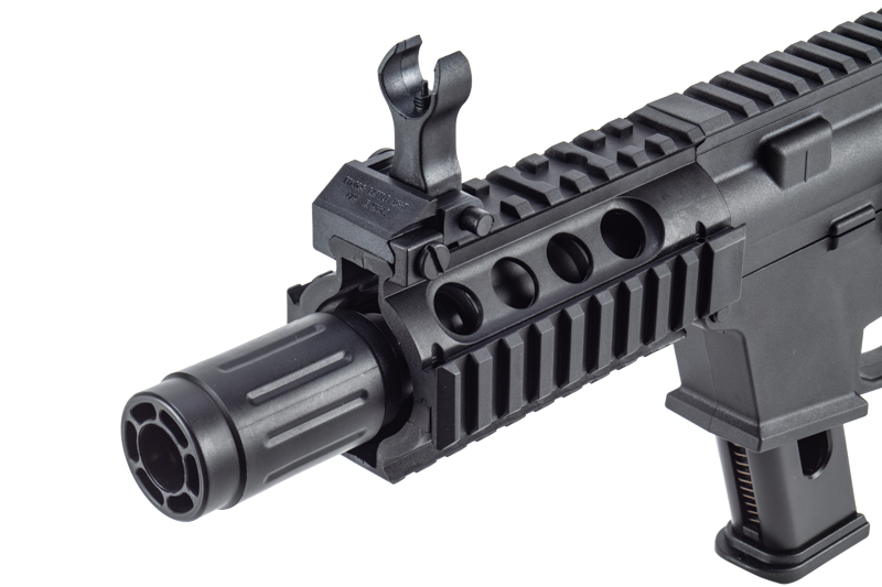 BATON GUNS tweet media