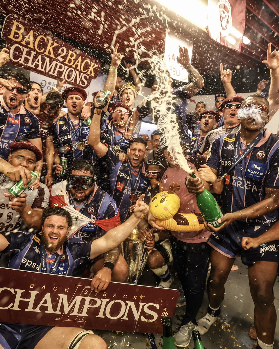 TOP 14 Rugby tweet media