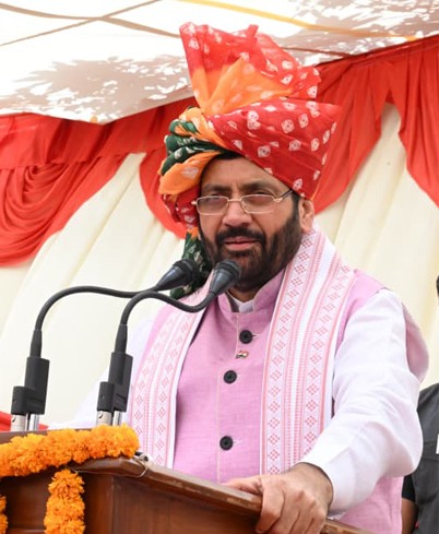 DPR Haryana tweet media