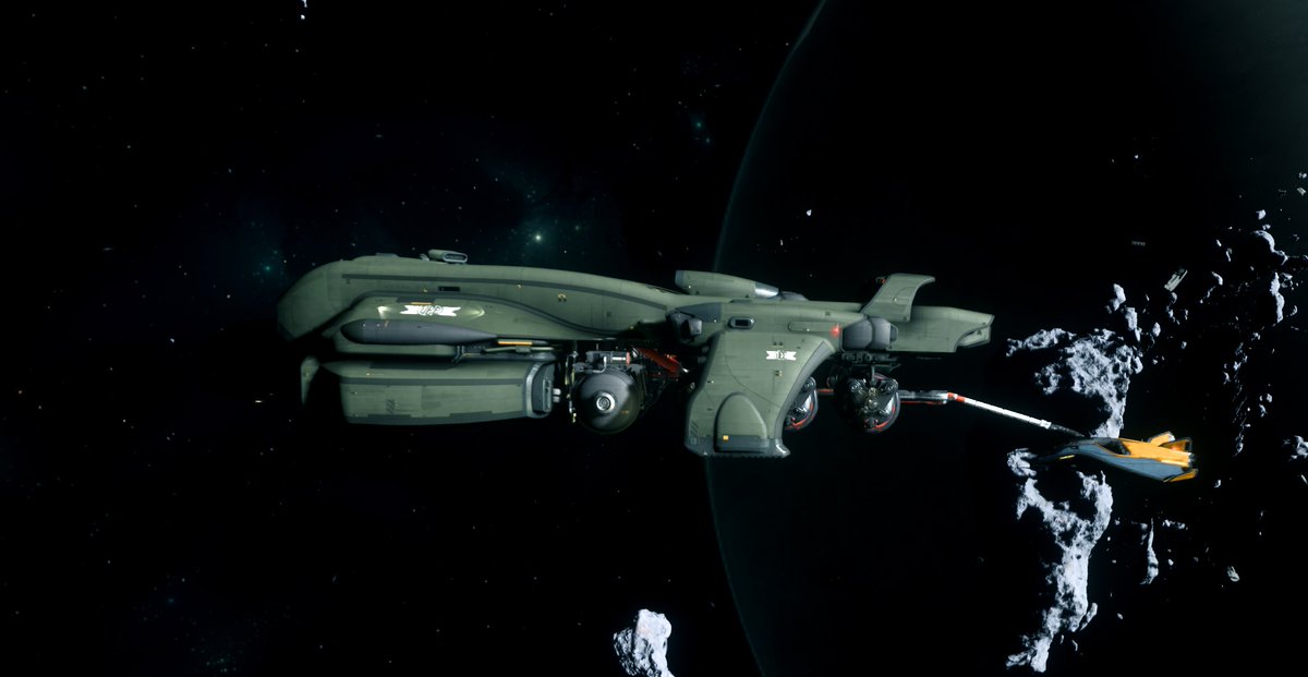 ASTRAFORGE Star Citizen tweet media