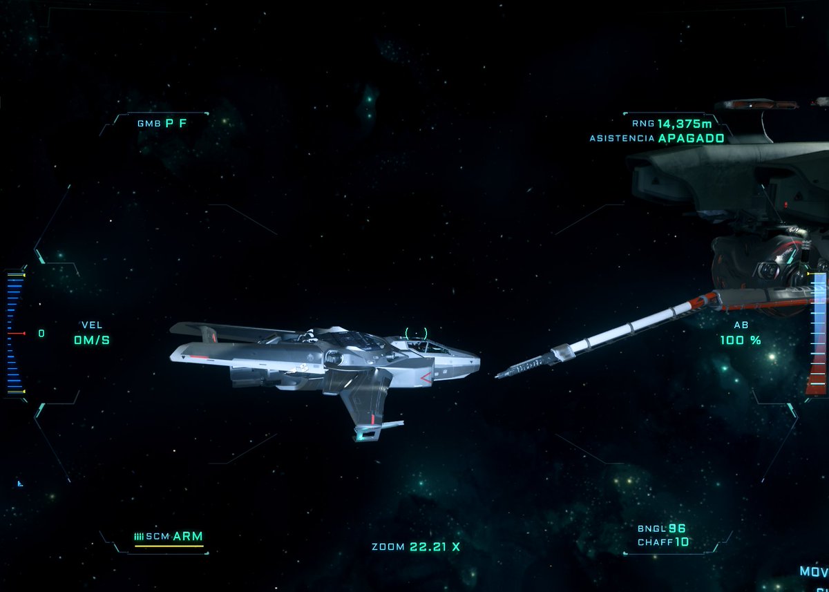 ASTRAFORGE Star Citizen tweet media