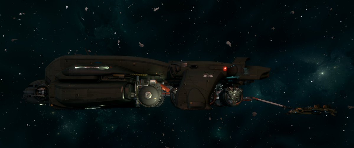 ASTRAFORGE Star Citizen tweet media