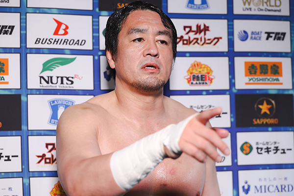 新日本プロレスリング株式会社 tweet media