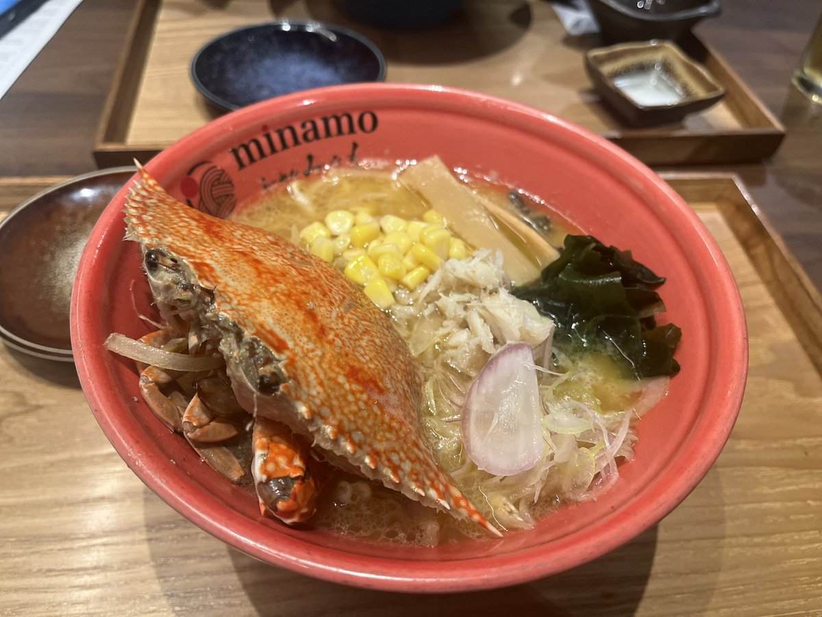 sirobatooo's tweet photo. 最近はずっと日本食巡り
ラーメン屋からの居酒屋からのかき氷
ご馳走様でした
こっちも人はよるから元気??
 #minamo  #今日も https://t.co/orrTGPhhST