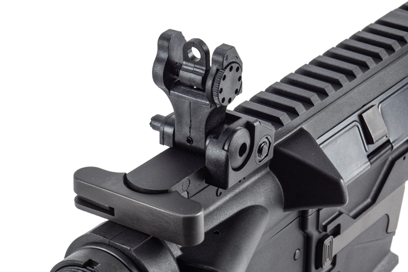 BATON GUNS tweet media