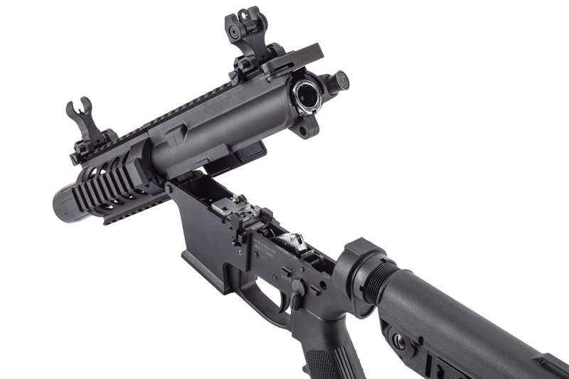BATON GUNS tweet media
