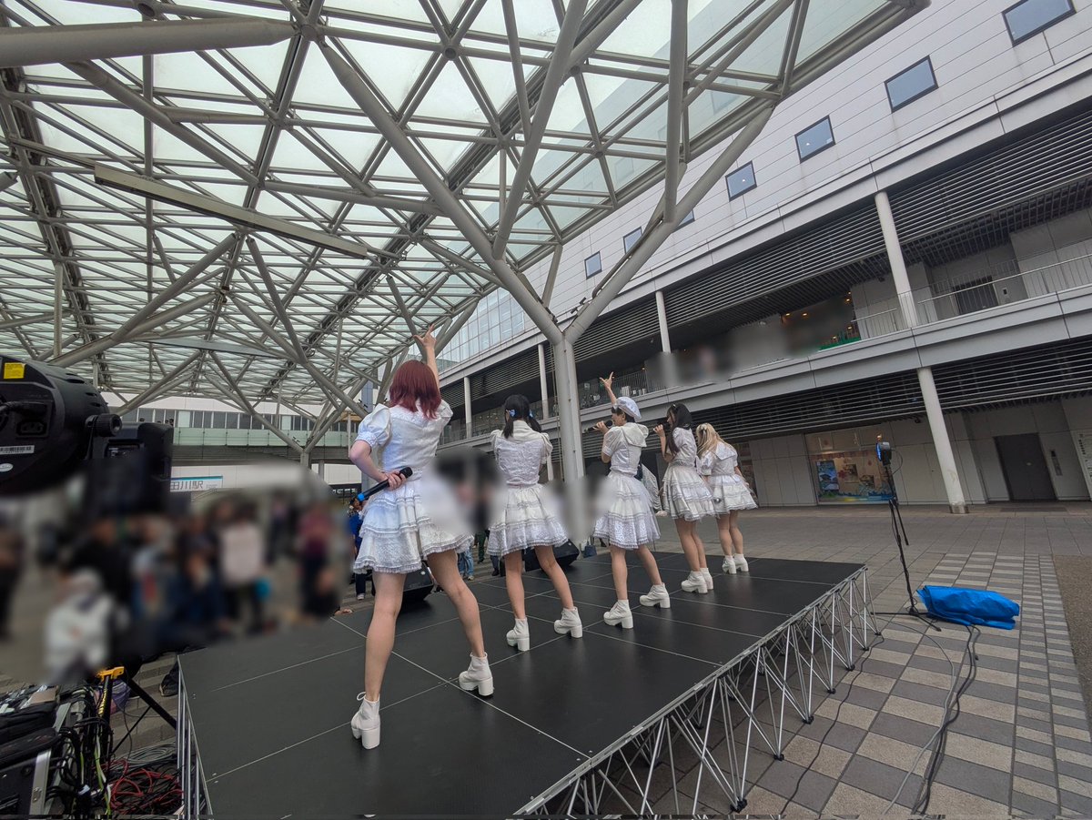 StarWindowsMusic【公式】 tweet media