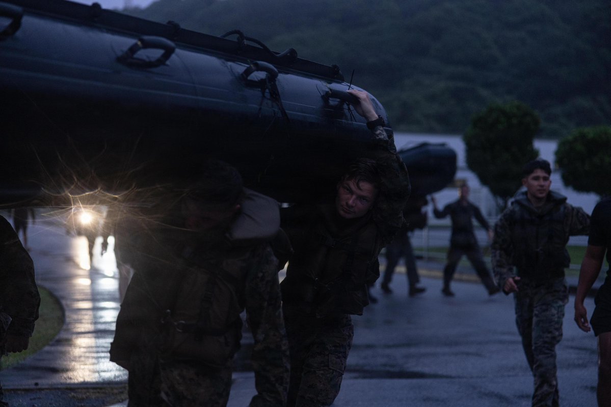 3d Marine Division tweet media