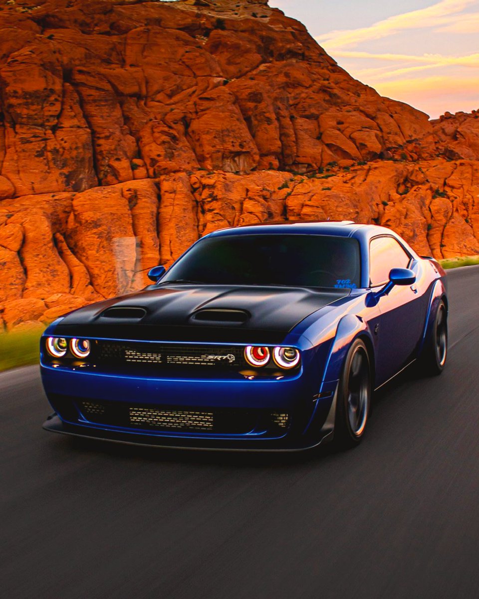 King Of Mopar 🏁🚗 tweet media