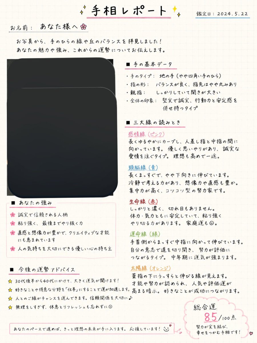 らいつ tweet media