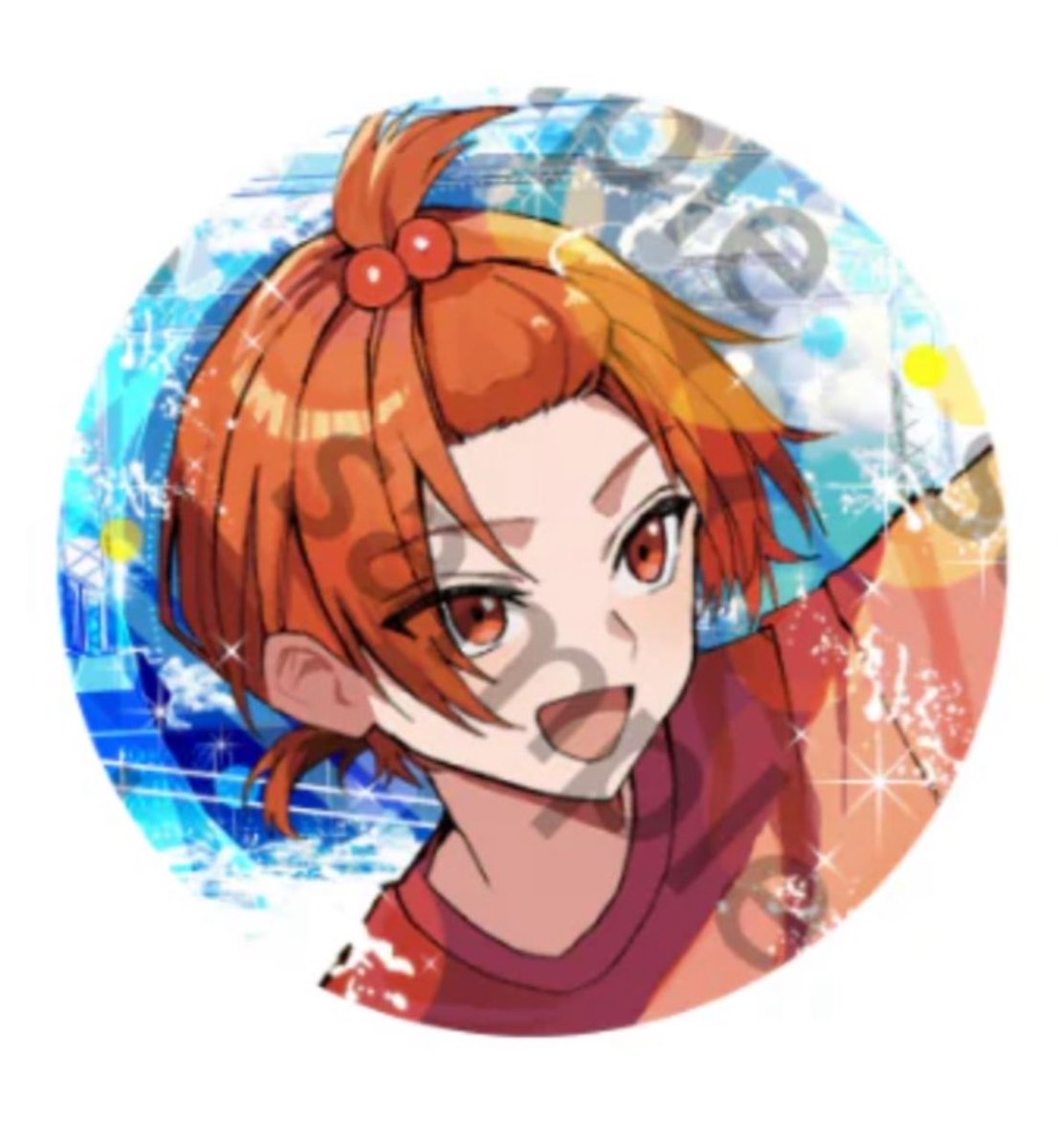 S取引垢/プロフ tweet media