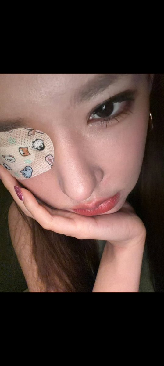 Only for XiaoXiao tweet media