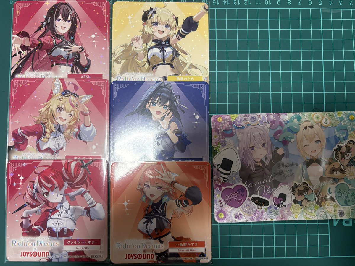 紫翠【Shisui】@Trade垢 tweet media