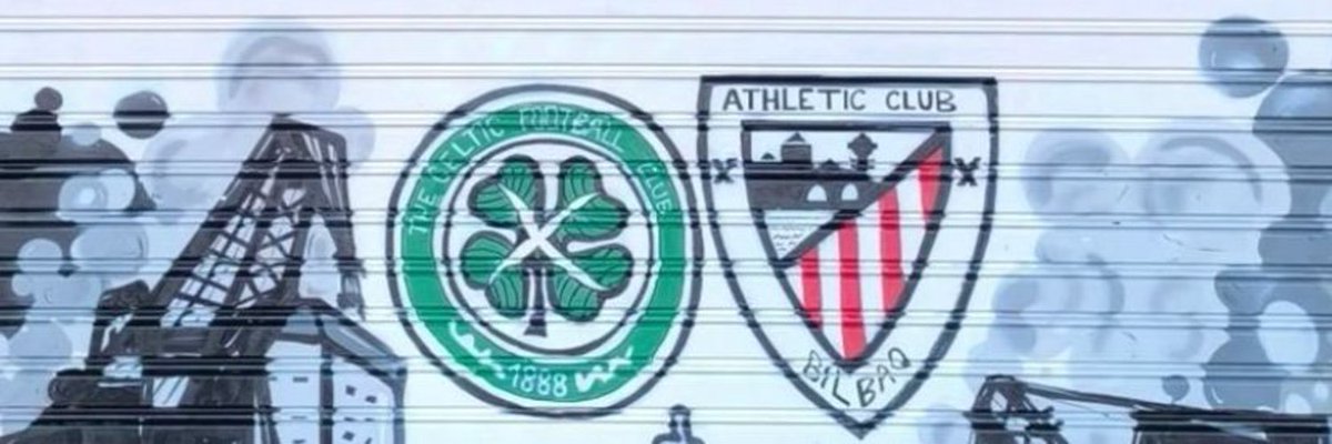 Bilbao Bhoys CSC tweet media