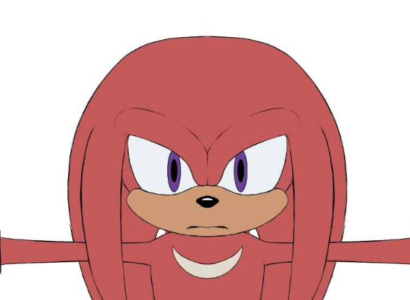 Sonic: Ceramic Silence tweet media