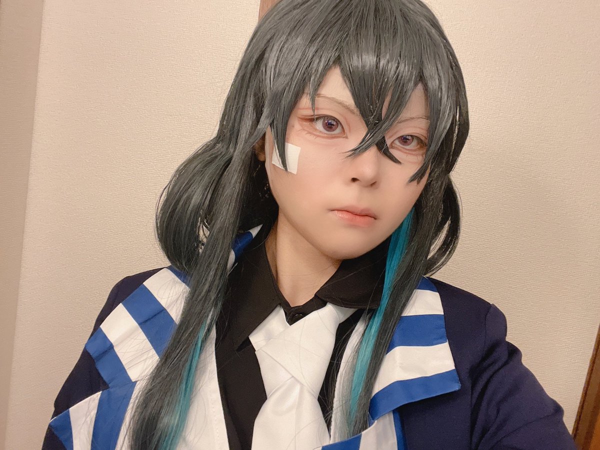 アンナ_next→未定 tweet media