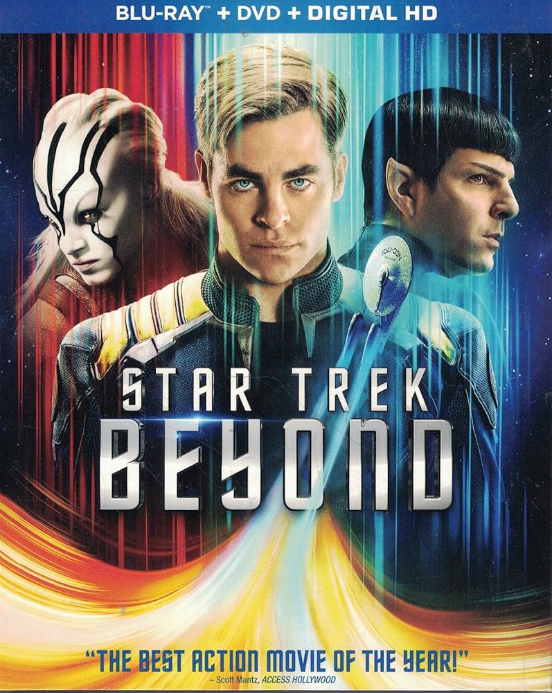 best of Star Trek tweet media