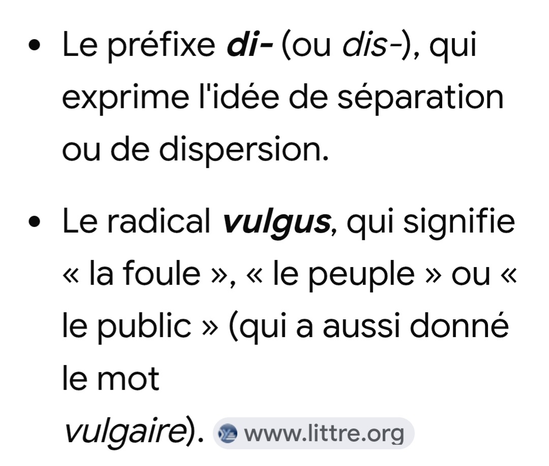 Serviteur inutile tweet media