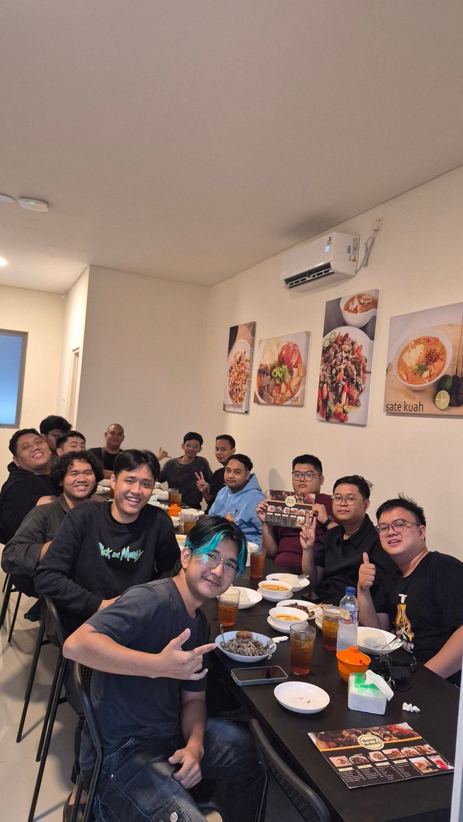Arie Yapto Wibisono tweet media
