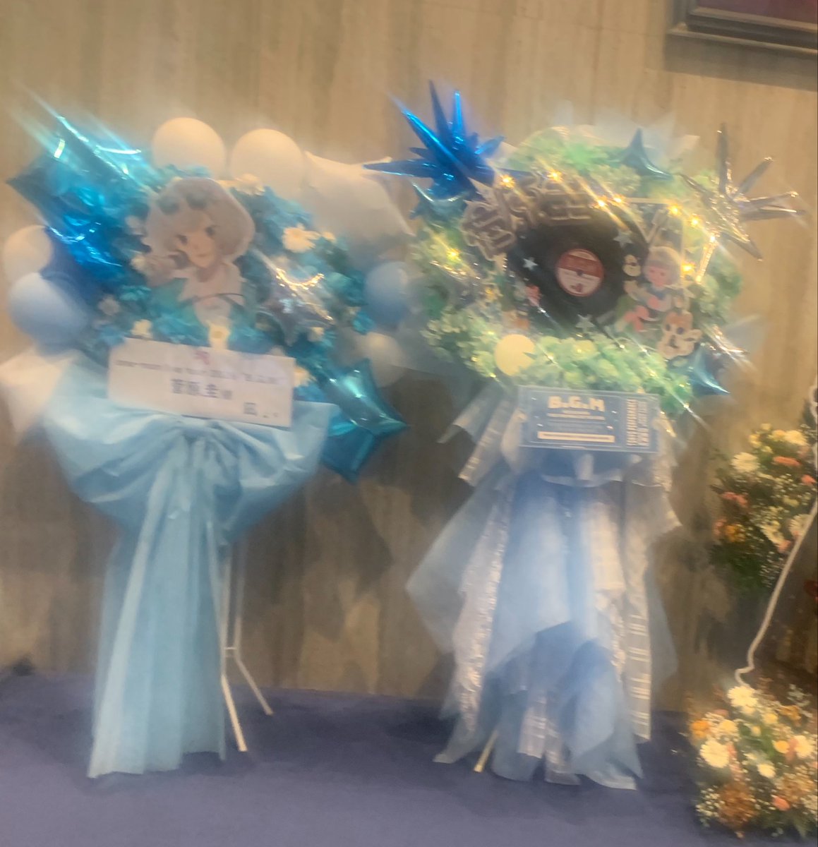 遅寝大魔神 tweet media