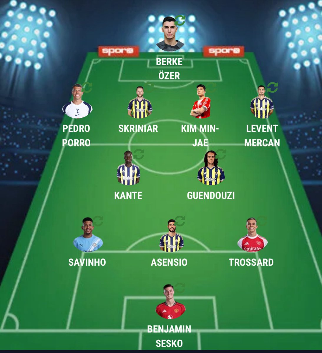 Kadıköy Medya tweet media